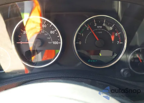 2011 Jeep Wrangler Sport z USA, uszkodzony, nr VIN 1J4AA2D15BL608561